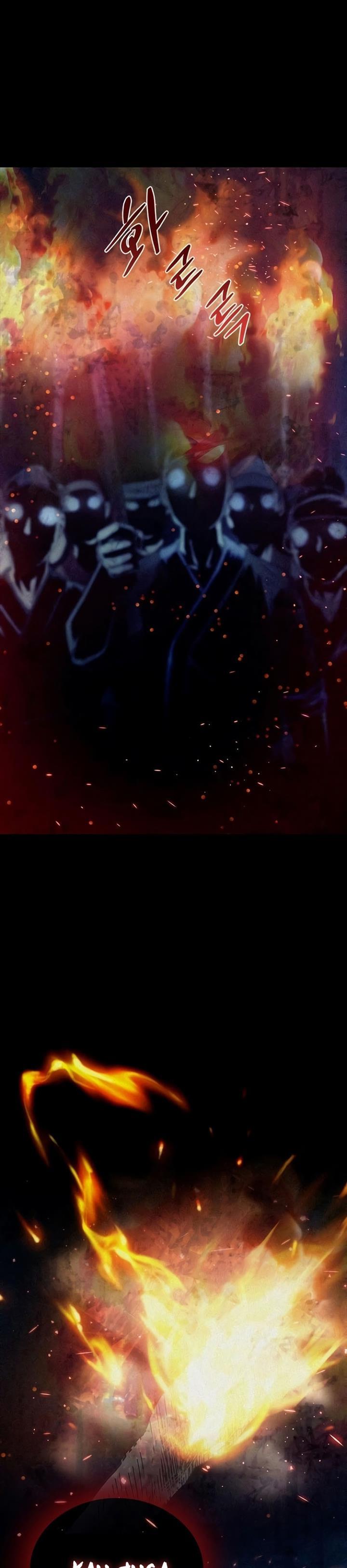 Villain To Kill Chap 57 - Next Chap 58