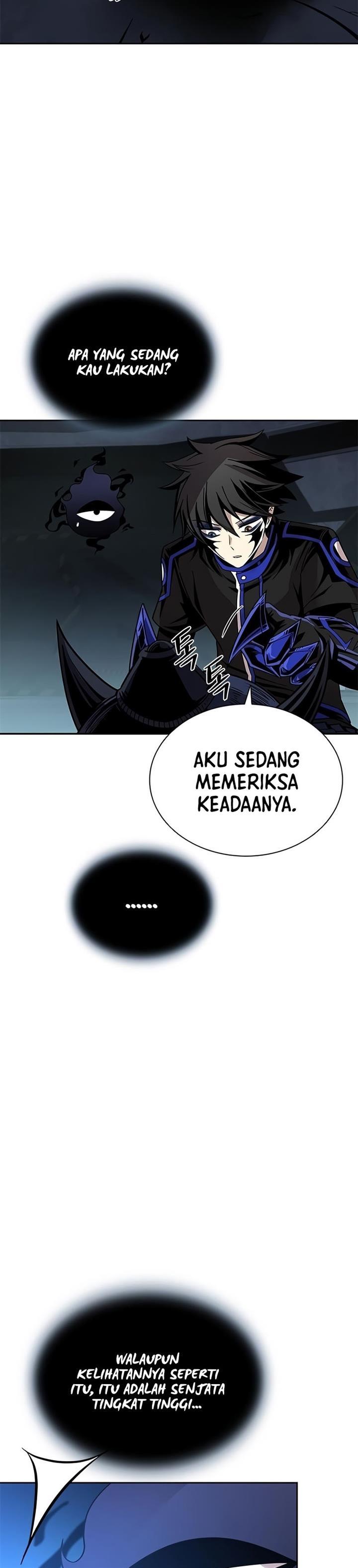 Villain To Kill Chap 57 - Next Chap 58