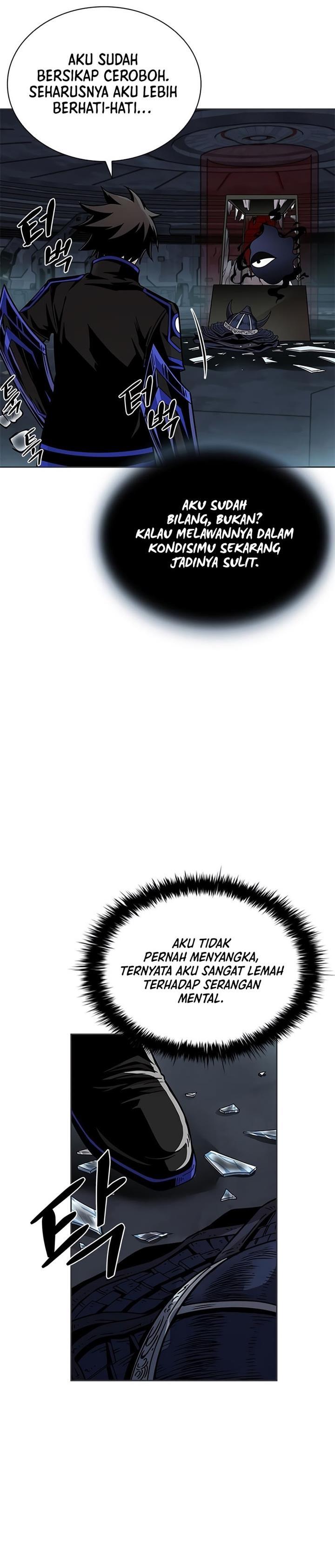 Villain To Kill Chap 57 - Next Chap 58