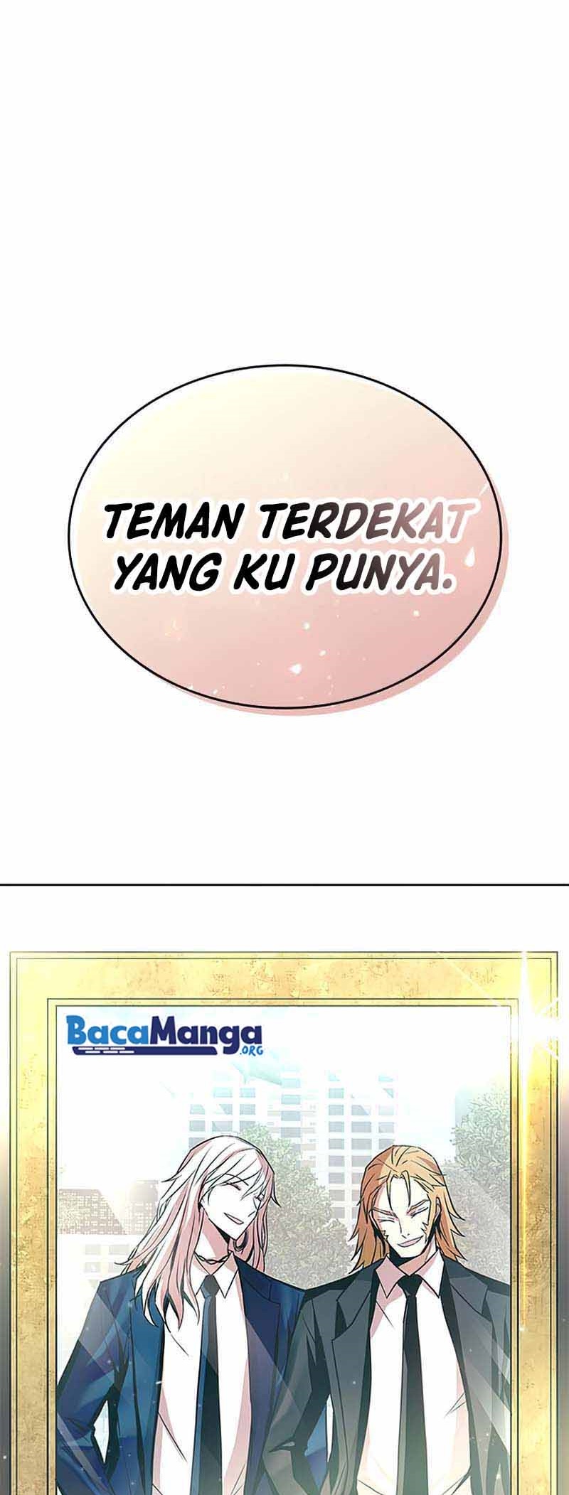 Villain To Kill Chap 54 - Next Chap 55