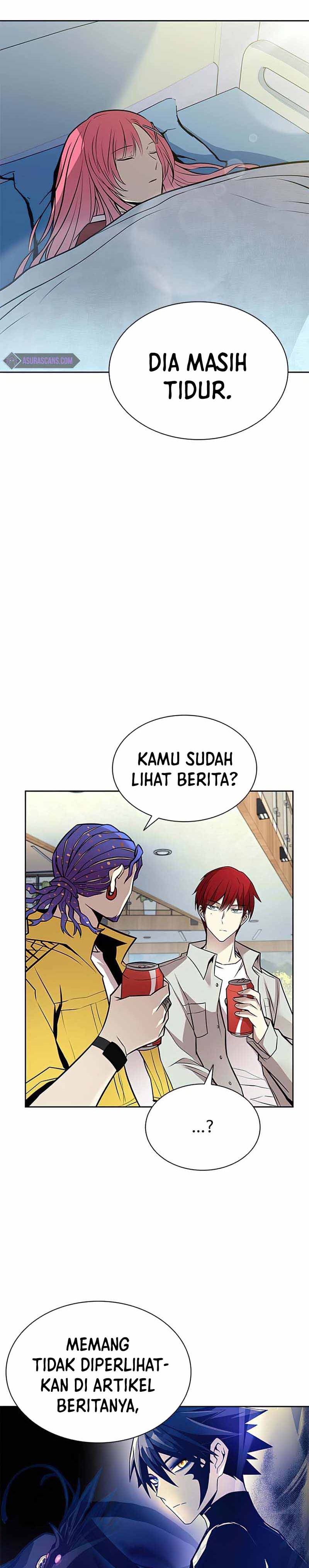 Villain To Kill Chap 54 - Next Chap 55