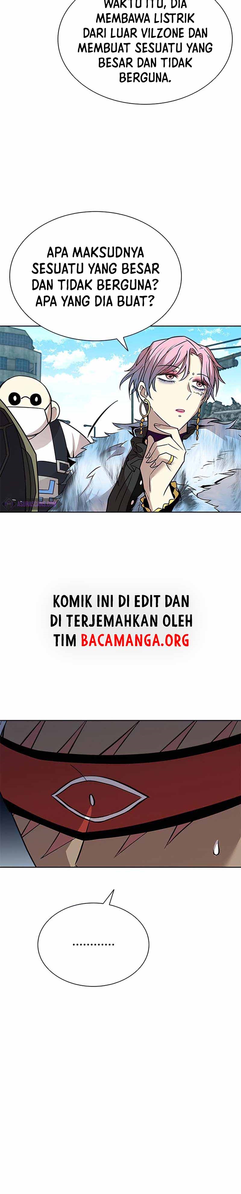 Villain To Kill Chap 54 - Next Chap 55