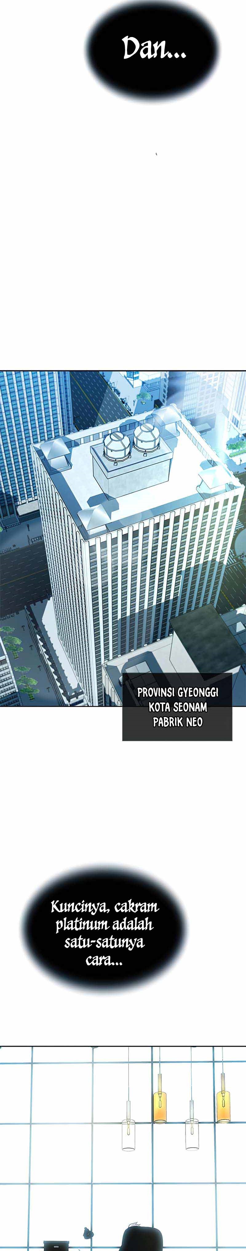 Villain To Kill Chap 54 - Next Chap 55