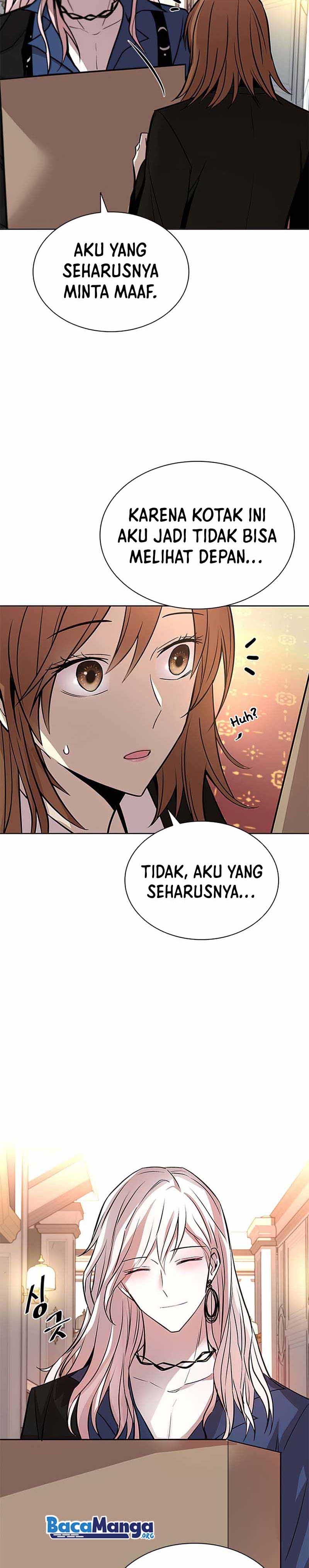 Villain To Kill Chap 54 - Next Chap 55