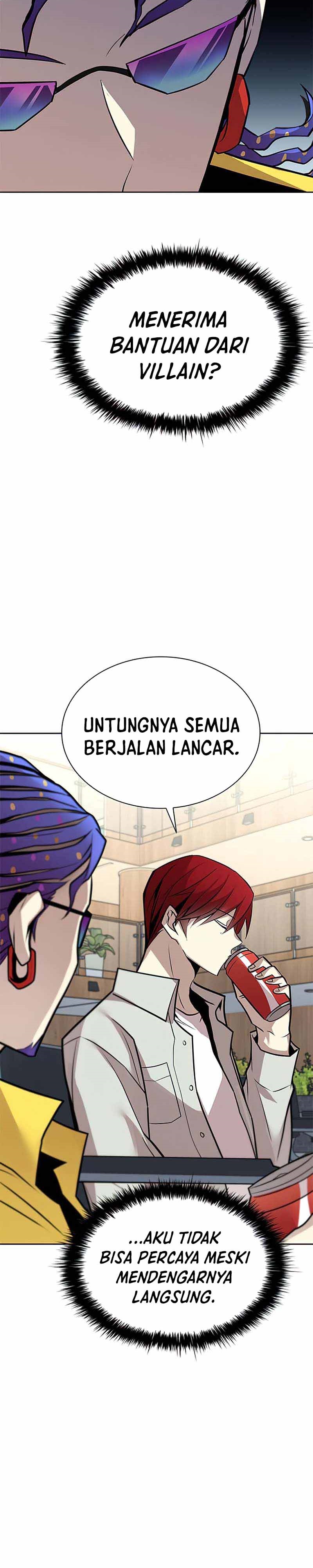 Villain To Kill Chap 54 - Next Chap 55