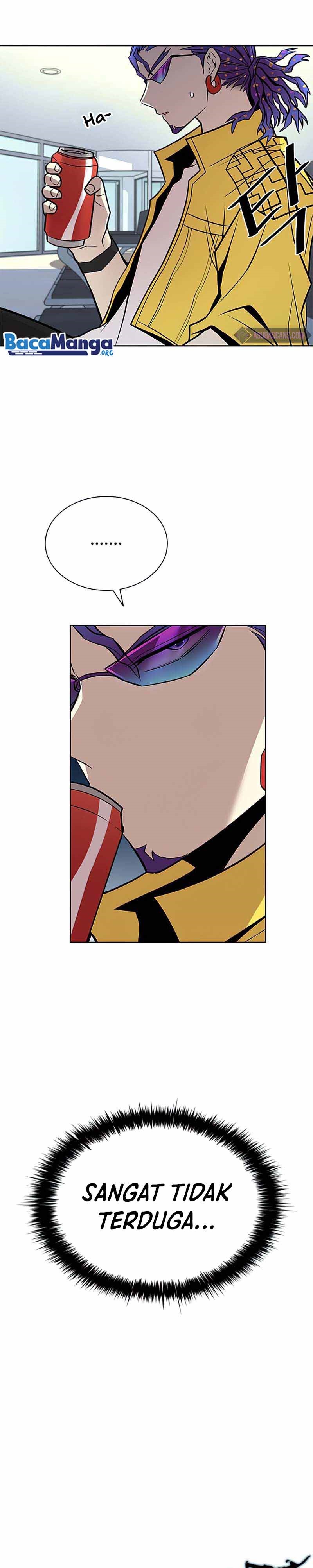 Villain To Kill Chap 54 - Next Chap 55