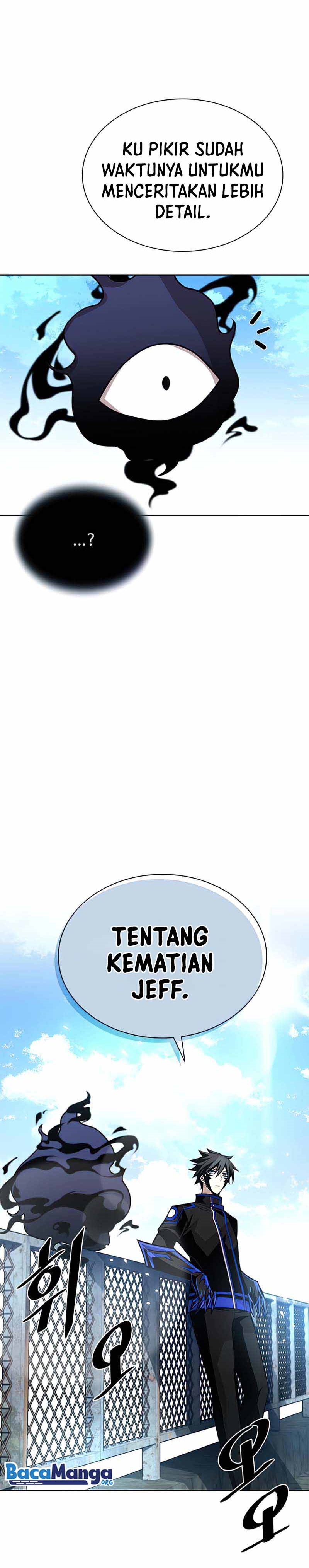 Villain To Kill Chap 54 - Next Chap 55