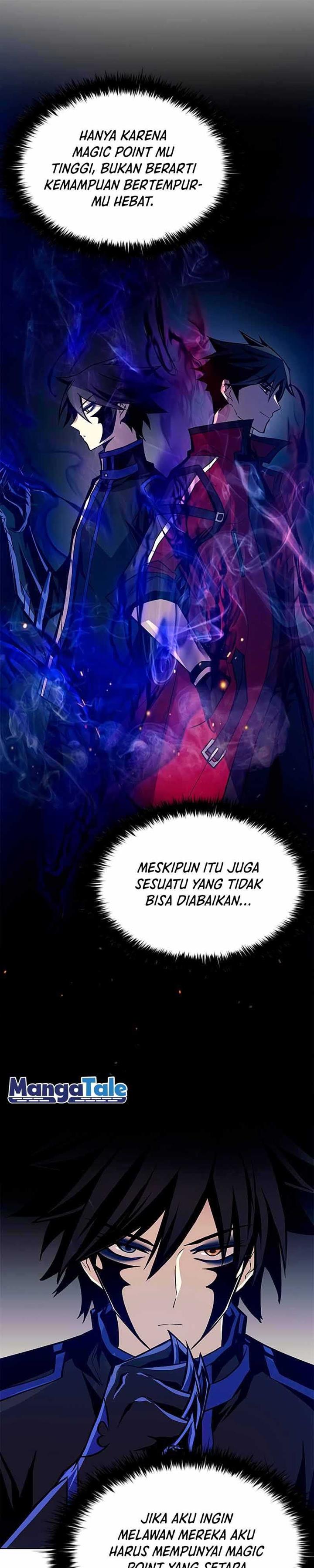 Villain To Kill Chap 55 - Next Chap 56