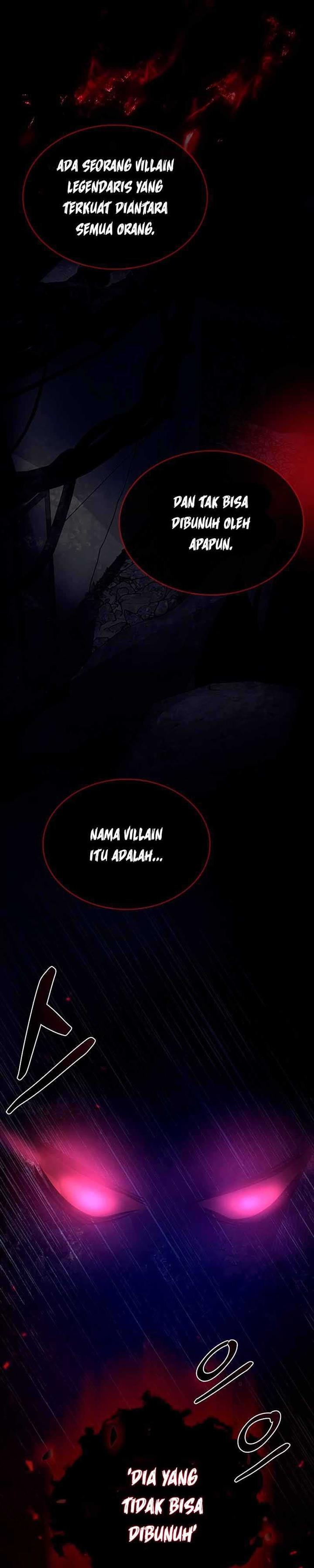 Villain To Kill Chap 55 - Next Chap 56