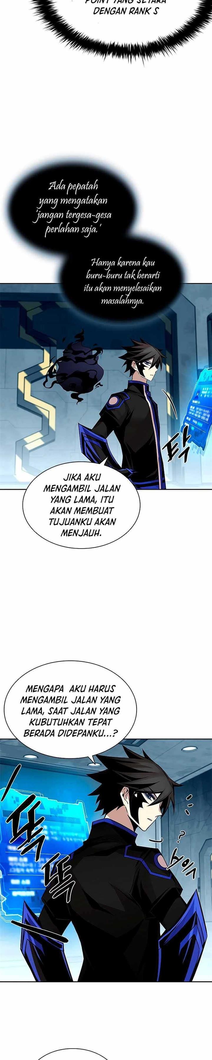 Villain To Kill Chap 55 - Next Chap 56