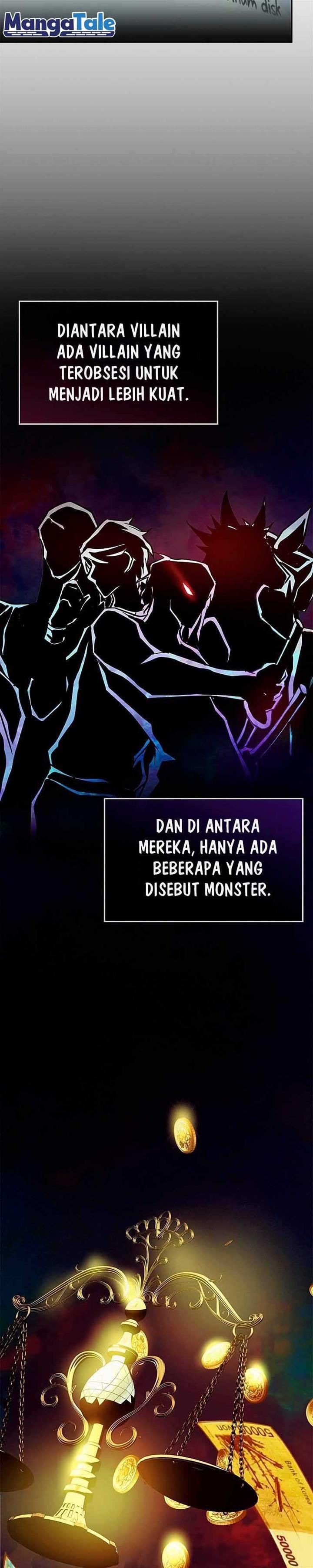 Villain To Kill Chap 55 - Next Chap 56