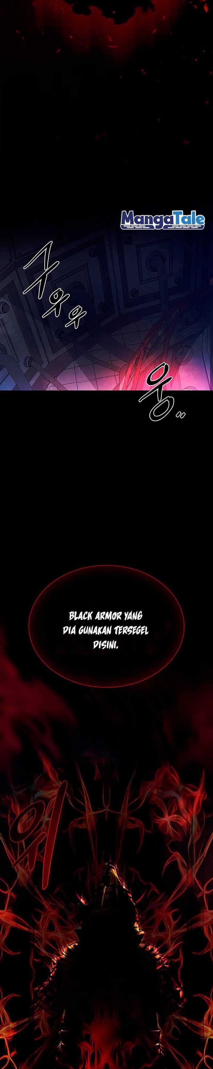 Villain To Kill Chap 55 - Next Chap 56