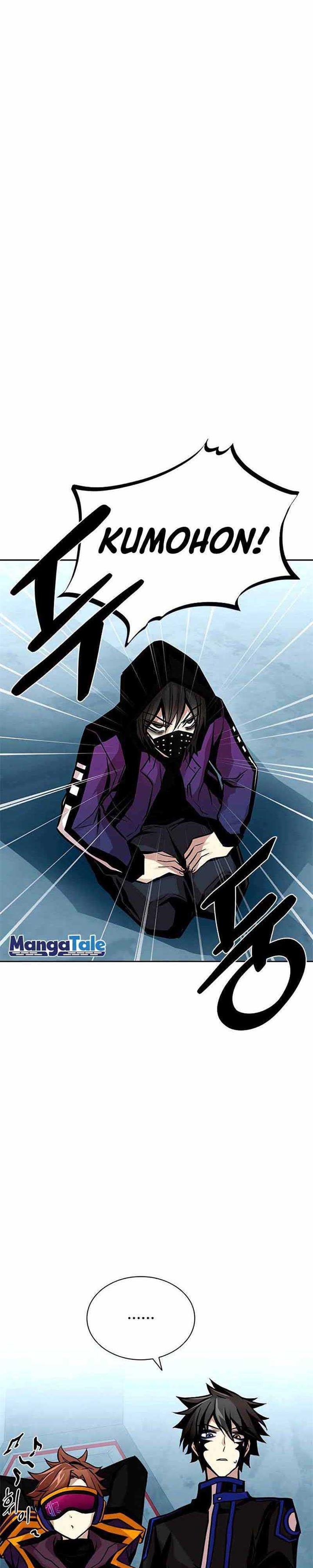 Villain To Kill Chap 55 - Next Chap 56