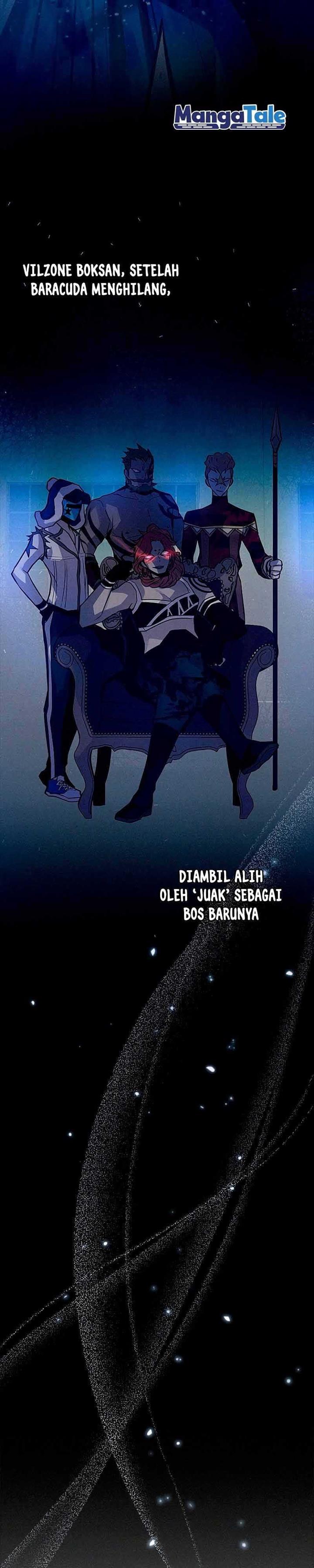 Villain To Kill Chap 55 - Next Chap 56