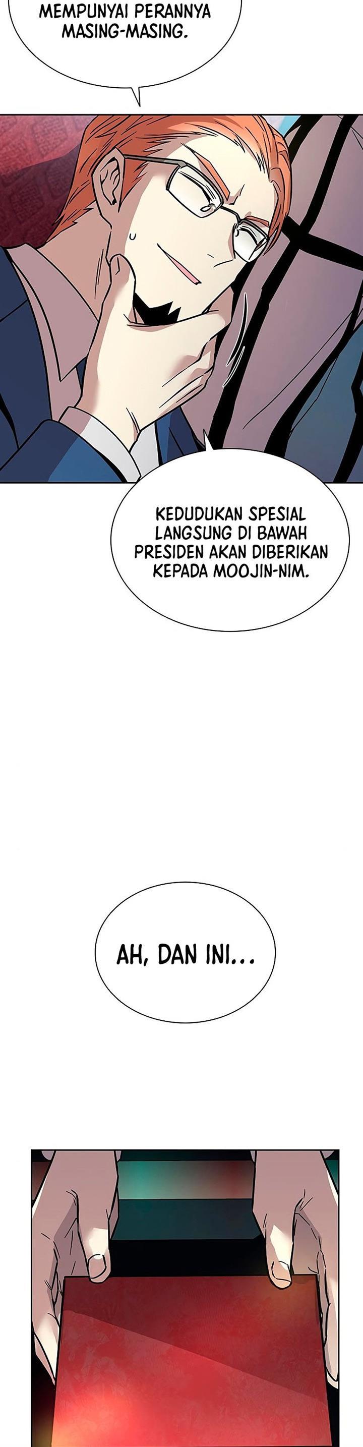 Villain To Kill Chap 56 - Next Chap 57