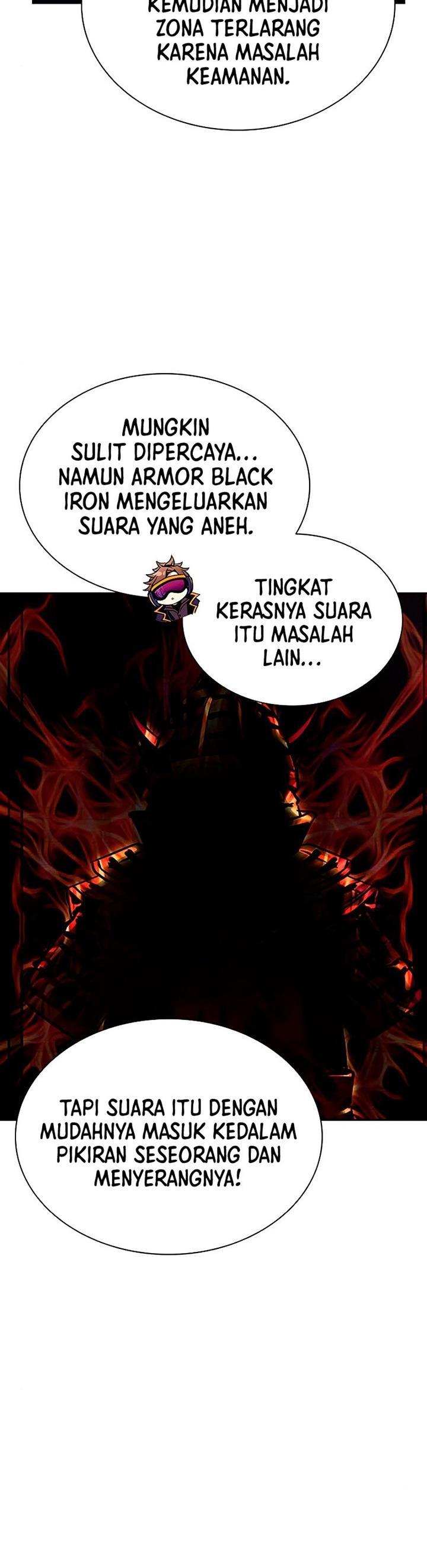 Villain To Kill Chap 56 - Next Chap 57