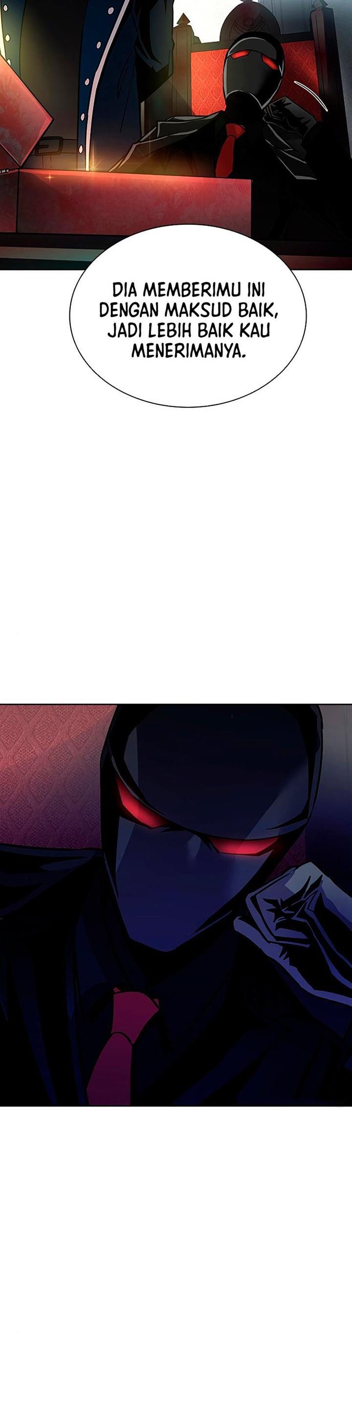 Villain To Kill Chap 56 - Next Chap 57