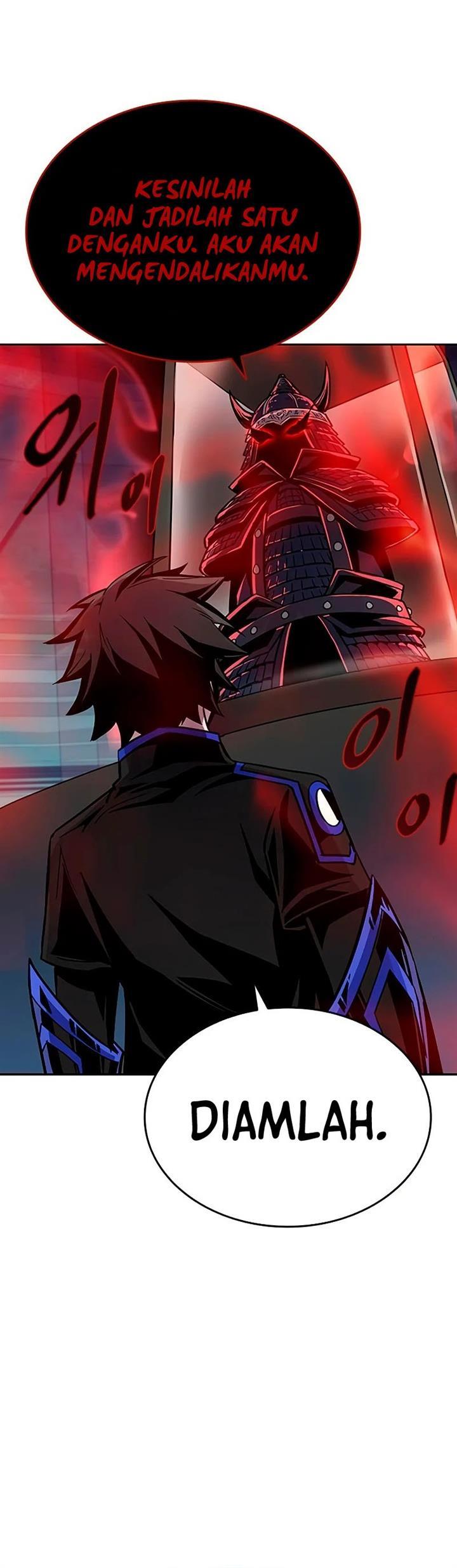 Villain To Kill Chap 56 - Next Chap 57