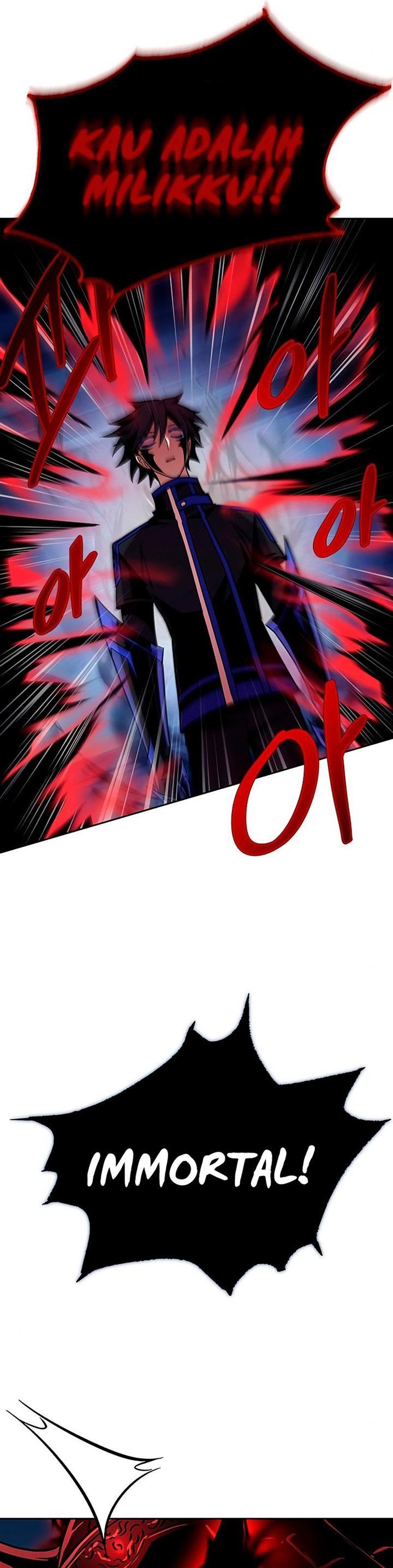 Villain To Kill Chap 56 - Next Chap 57