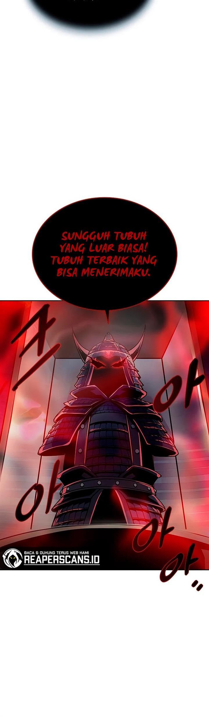 Villain To Kill Chap 56 - Next Chap 57