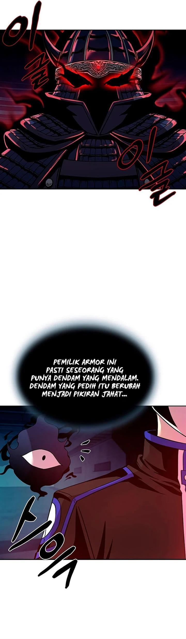 Villain To Kill Chap 56 - Next Chap 57