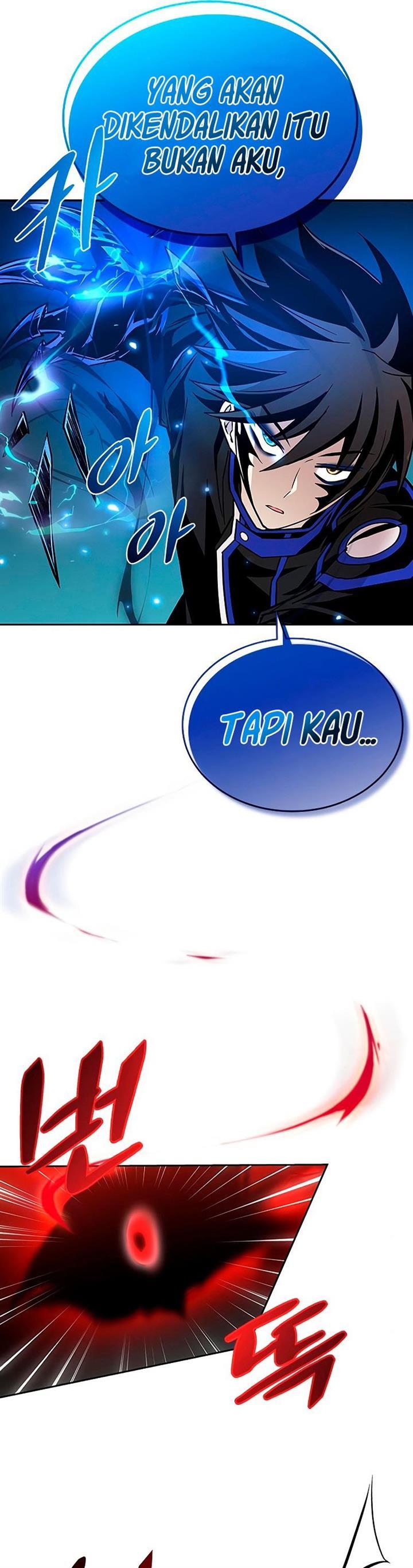 Villain To Kill Chap 56 - Next Chap 57