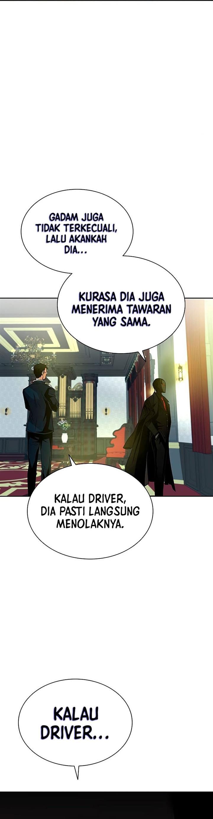 Villain To Kill Chap 56 - Next Chap 57