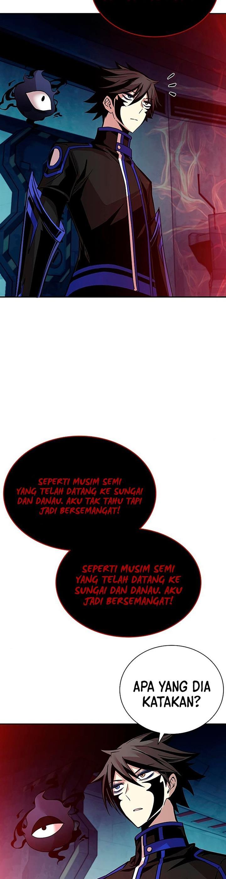 Villain To Kill Chap 56 - Next Chap 57