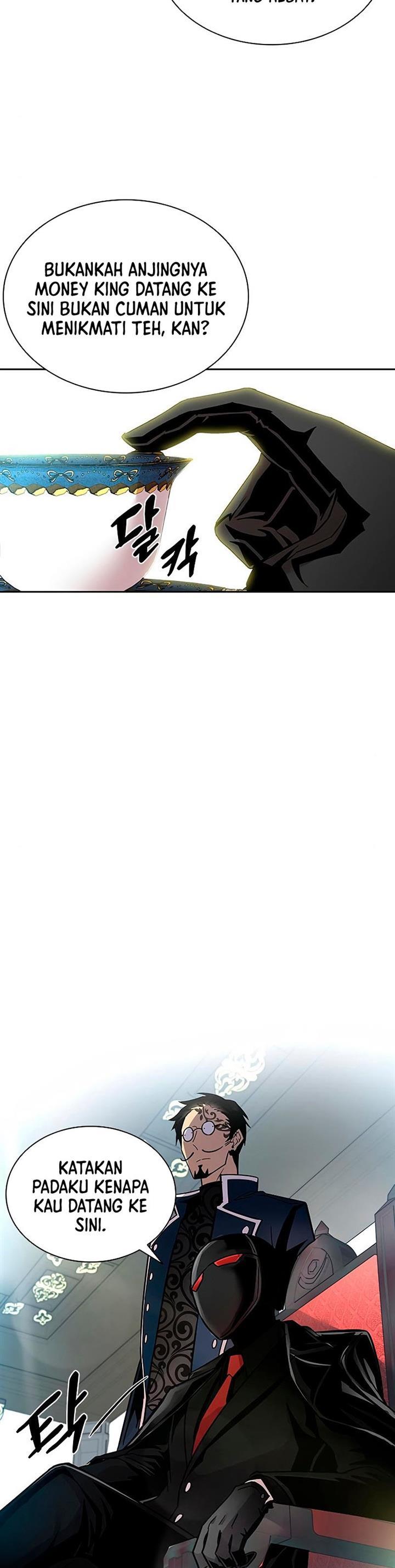 Villain To Kill Chap 56 - Next Chap 57