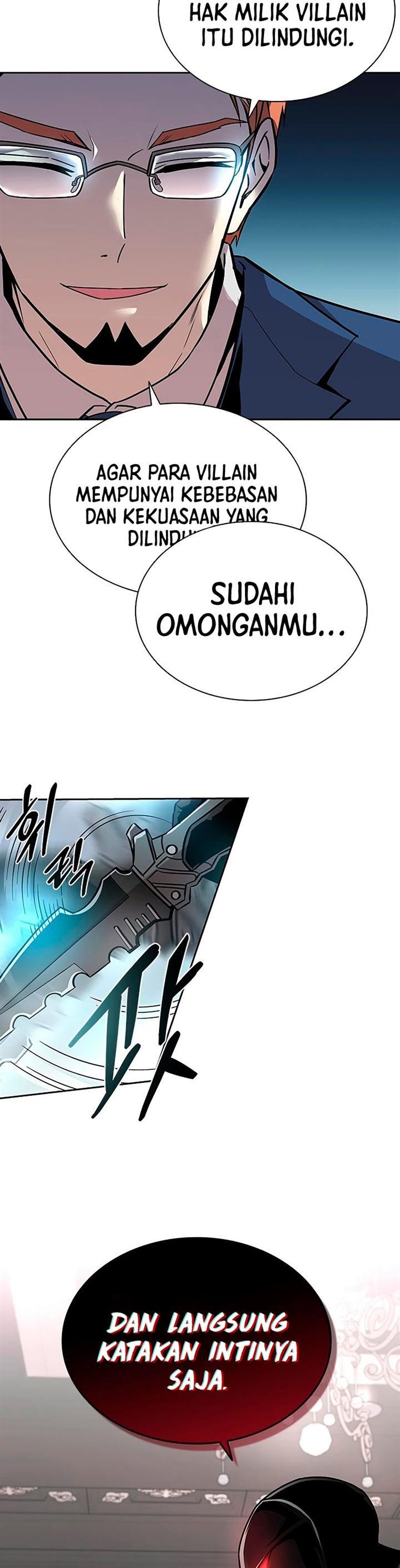 Villain To Kill Chap 56 - Next Chap 57