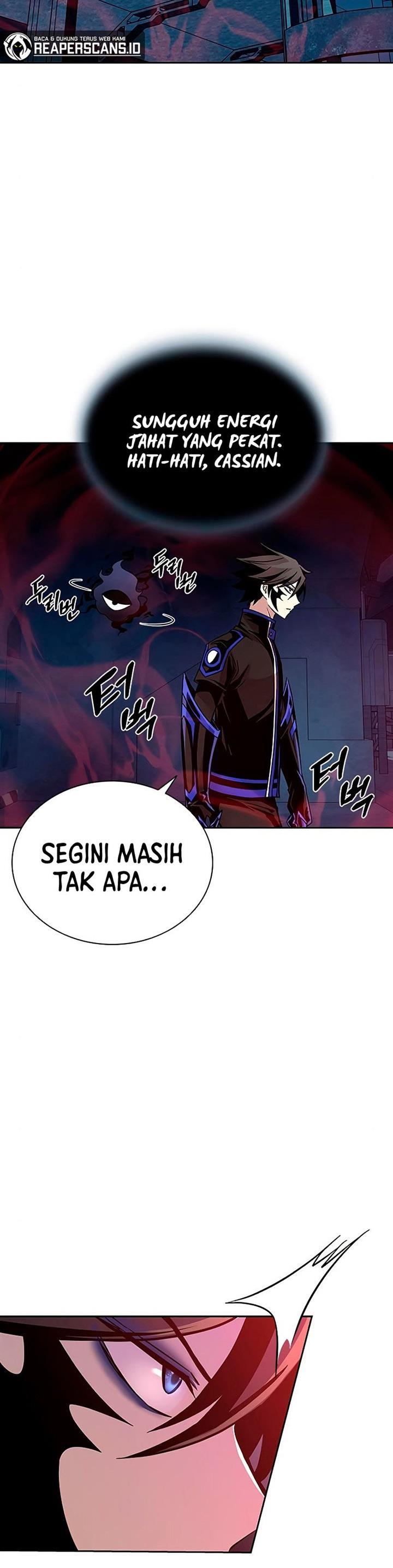 Villain To Kill Chap 56 - Next Chap 57