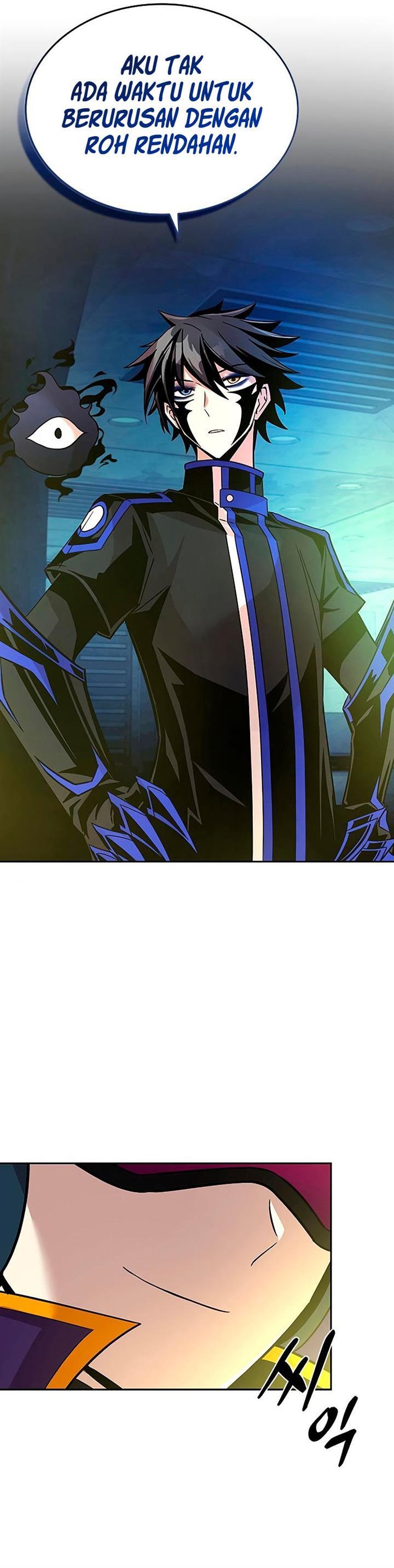 Villain To Kill Chap 56 - Next Chap 57