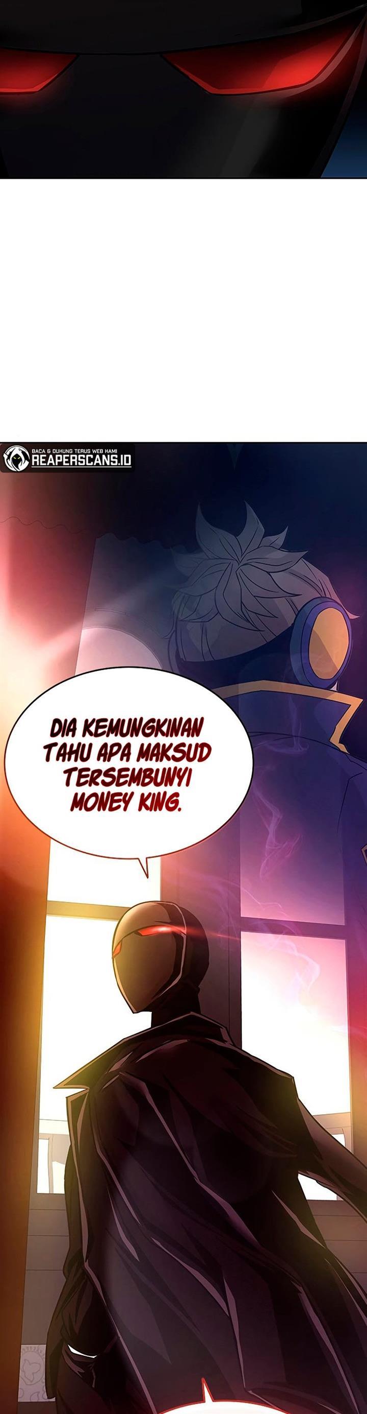 Villain To Kill Chap 56 - Next Chap 57