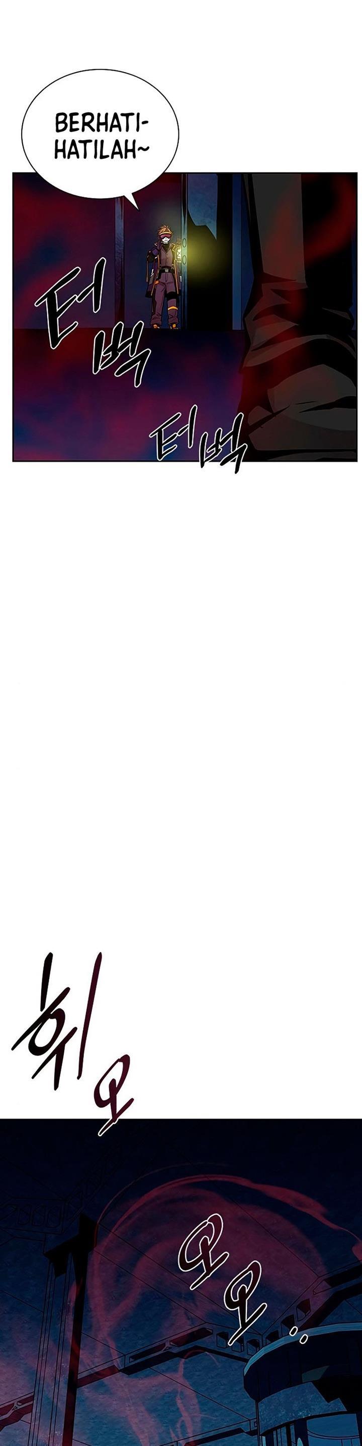 Villain To Kill Chap 56 - Next Chap 57