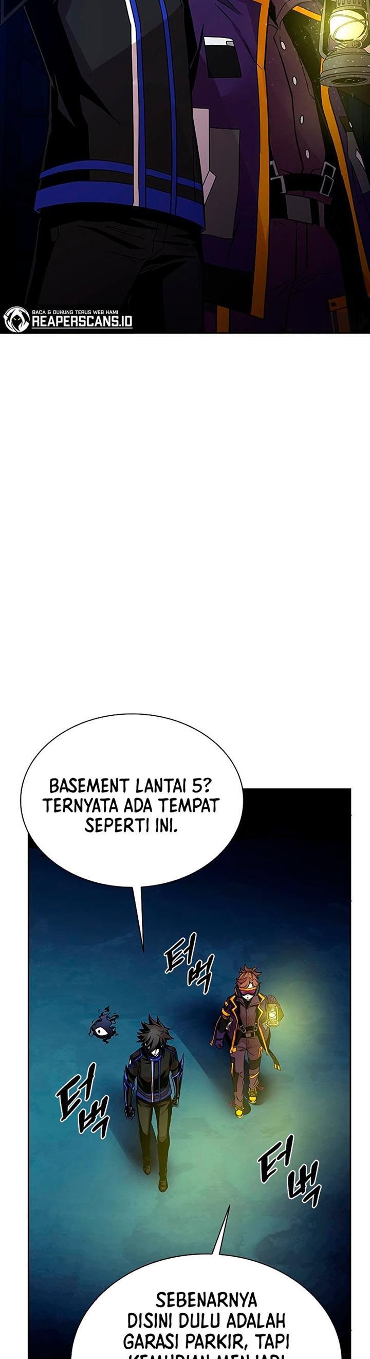 Villain To Kill Chap 56 - Next Chap 57