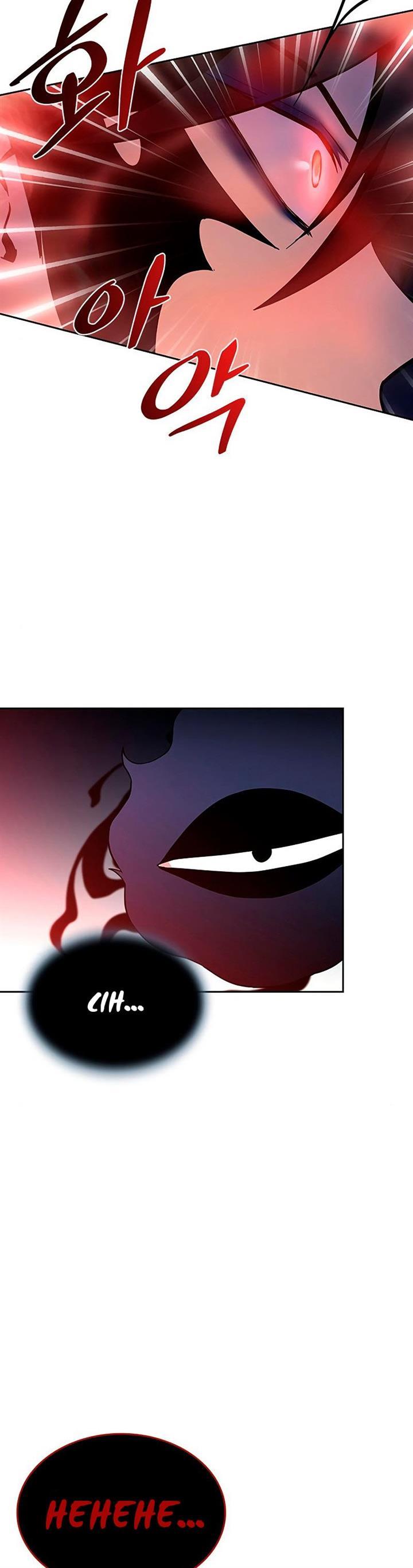 Villain To Kill Chap 56 - Next Chap 57