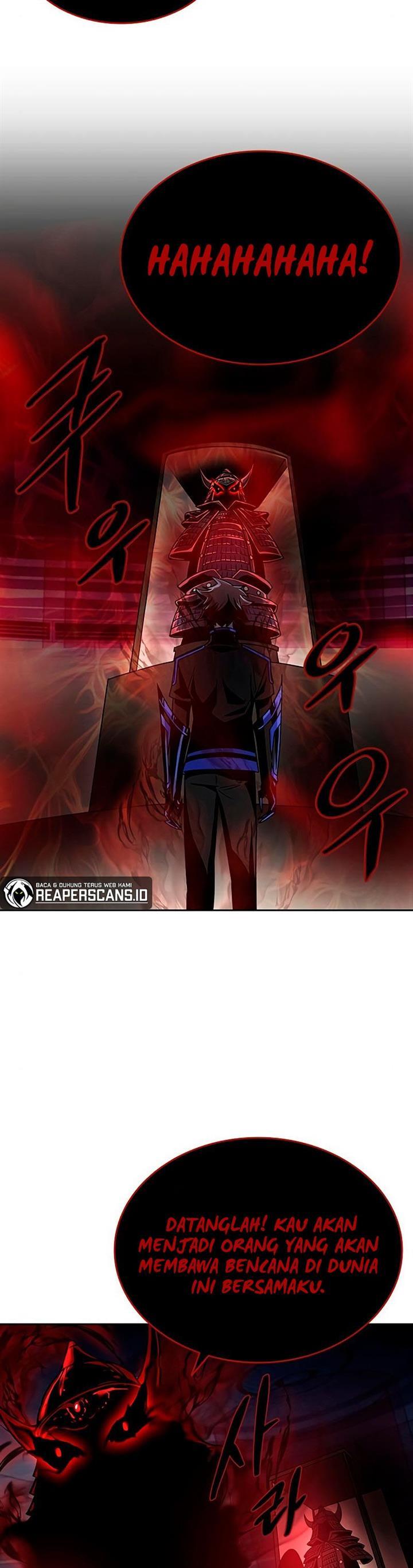 Villain To Kill Chap 56 - Next Chap 57