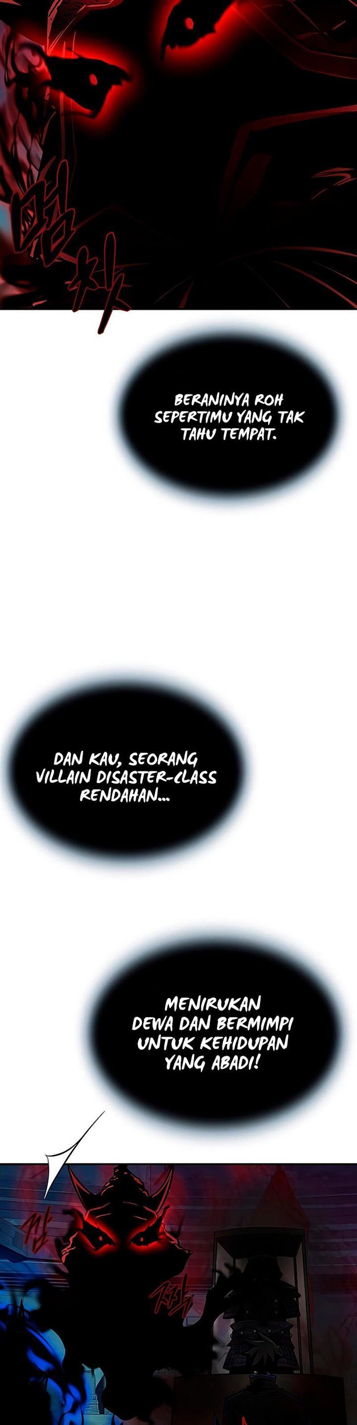 Villain To Kill Chap 56 - Next Chap 57