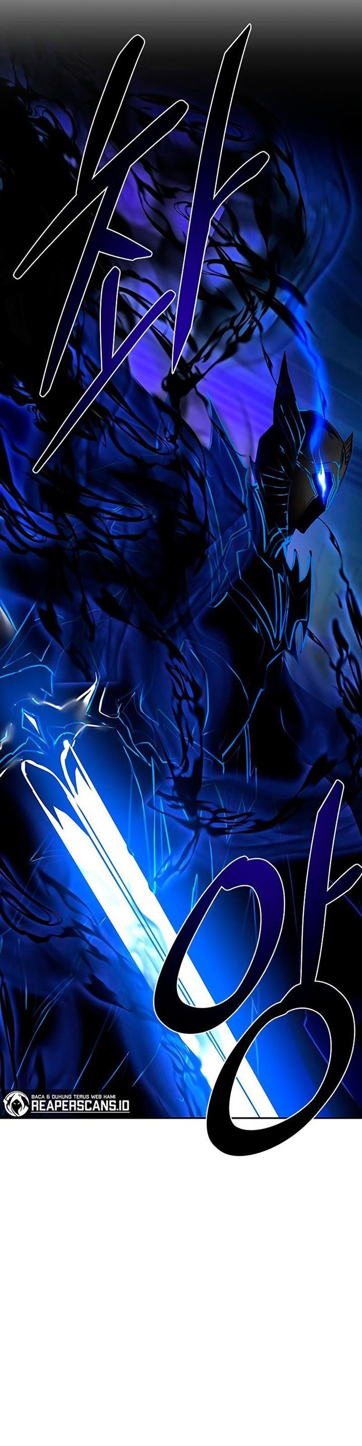 Villain To Kill Chap 56 - Next Chap 57