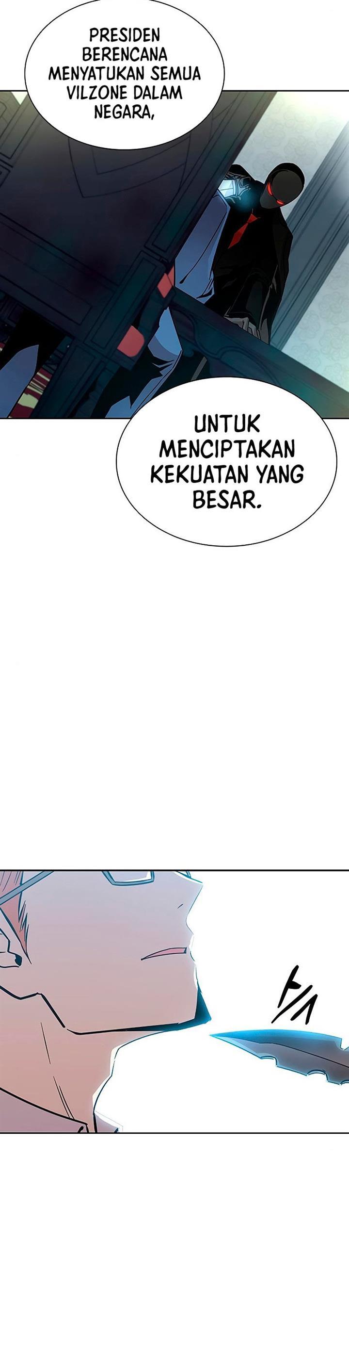 Villain To Kill Chap 56 - Next Chap 57
