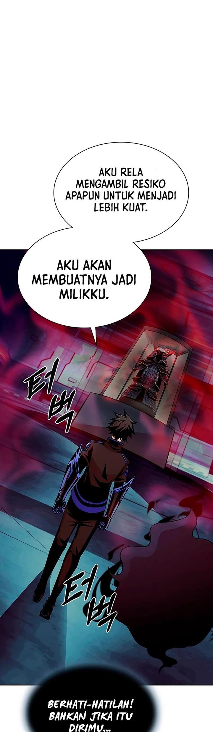 Villain To Kill Chap 56 - Next Chap 57