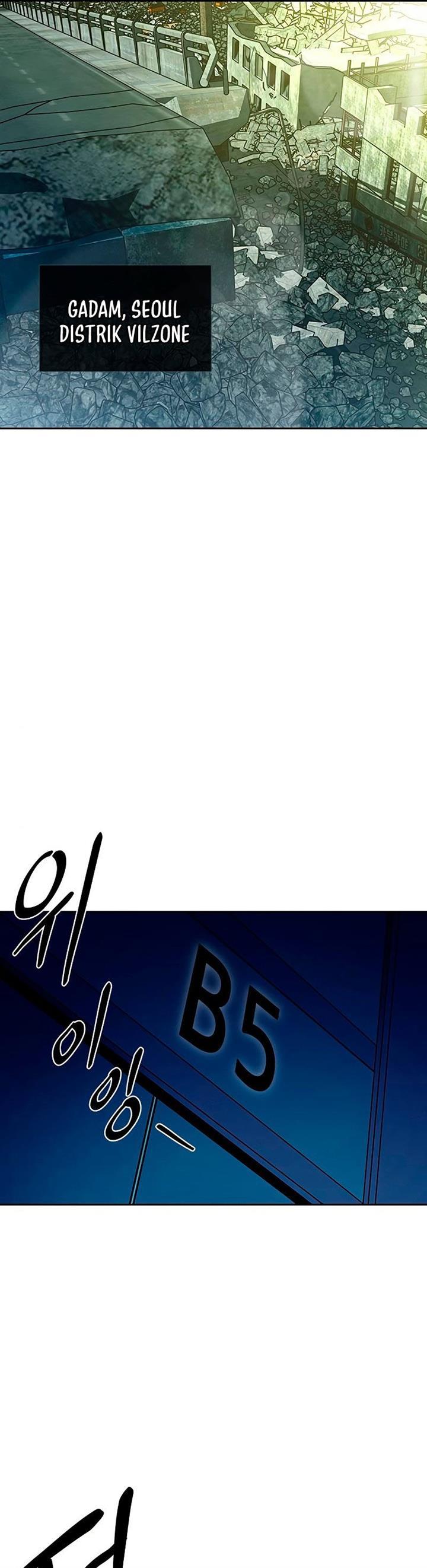 Villain To Kill Chap 56 - Next Chap 57