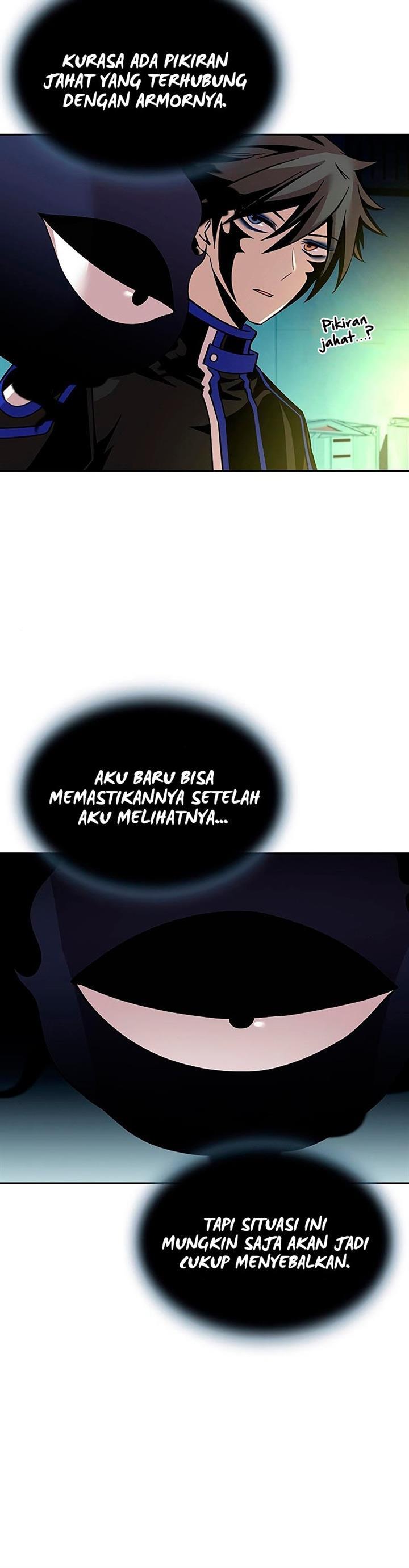 Villain To Kill Chap 56 - Next Chap 57