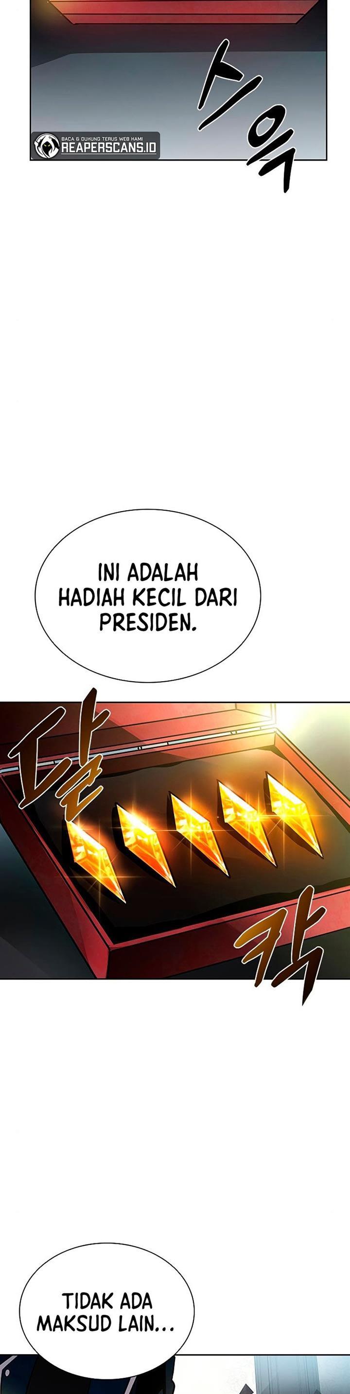 Villain To Kill Chap 56 - Next Chap 57