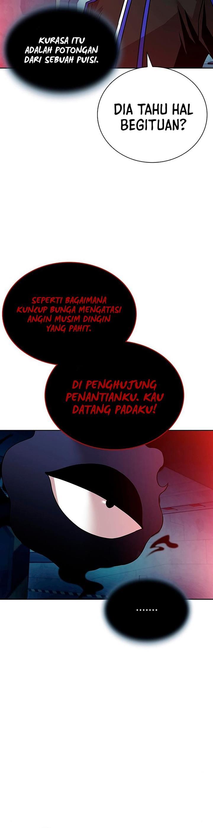 Villain To Kill Chap 56 - Next Chap 57