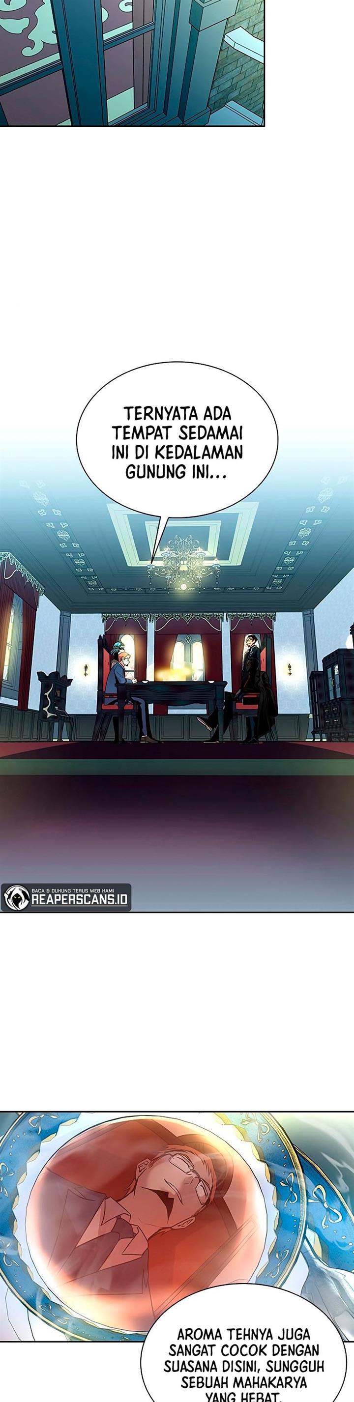 Villain To Kill Chap 56 - Next Chap 57