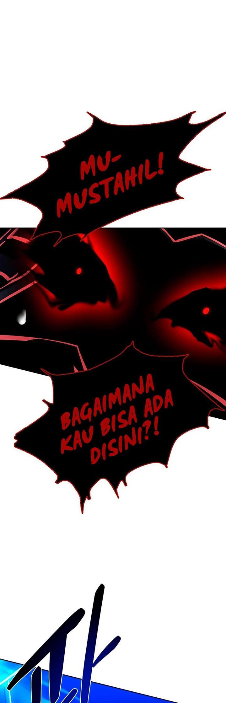 Villain To Kill Chap 56 - Next Chap 57