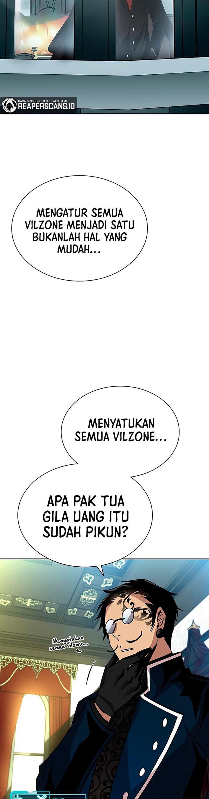 Villain To Kill Chap 56 - Next Chap 57