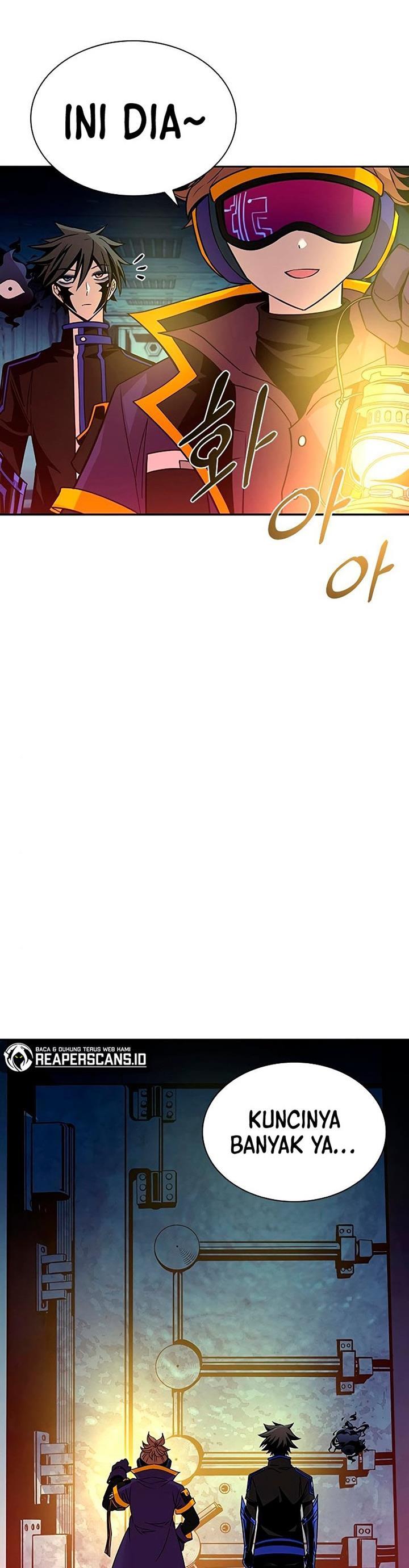 Villain To Kill Chap 56 - Next Chap 57