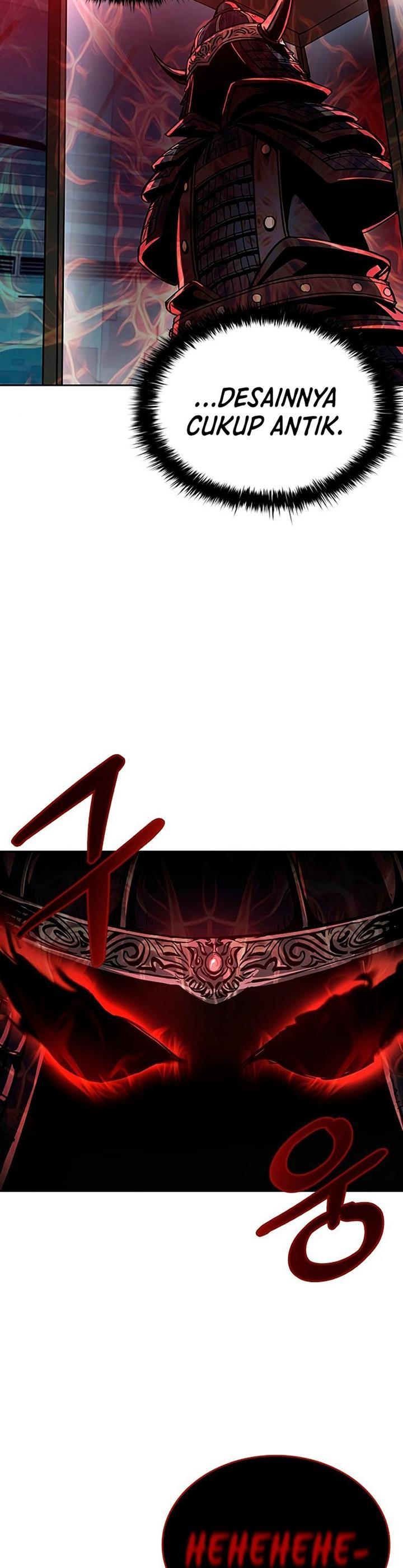 Villain To Kill Chap 56 - Next Chap 57